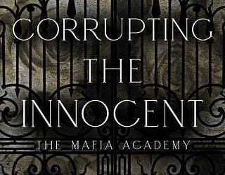 corrupting innocent p rayne