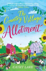 country allotment, cathy lake