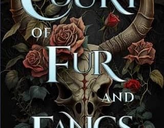 court fur fangs zara dusk