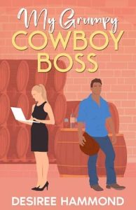 cowboy, desiree hammond