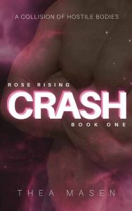 crash, thea masen