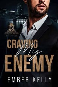 craving enemy, ember kelly