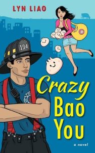 crazy bao you, lyn liao