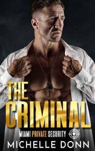 criminal, michelle donn