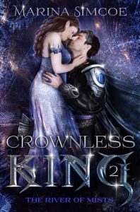 crownless king 2, marina simcoe
