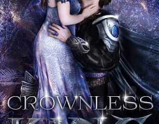 crownless king 2 marina simcoe