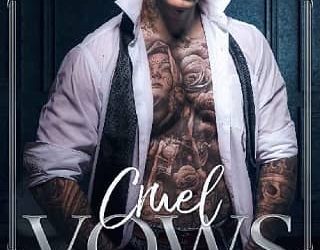 cruel vows jo mccall