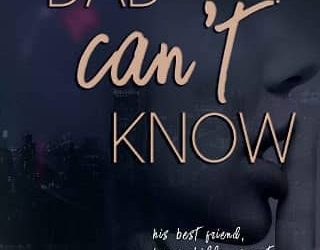 dad can't know eva marks