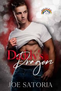 daddy's dragon, joe satoria