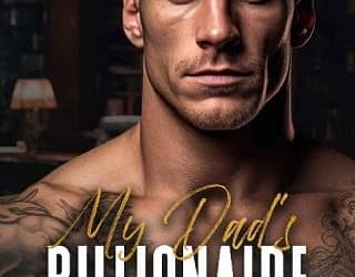 dad's friend cami calvin