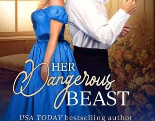 dangerous beast scarlett scott