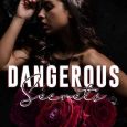 dangerous secrets amy barnett