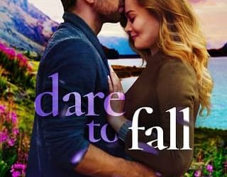 dare to fall jh croix