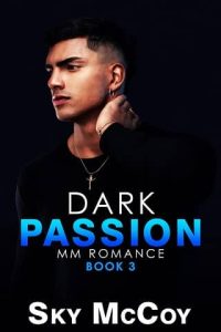 dark passion, sky mccoy