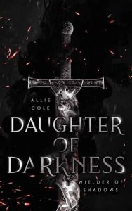 daughter darkness, allie cole