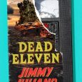 dead eleven jimmy juliano