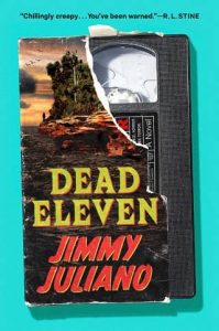 dead eleven, jimmy juliano
