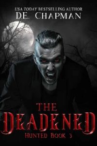 deadened, de chapman