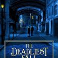 deadliest fall charlie cochrane