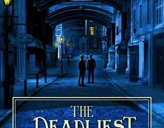 deadliest fall charlie cochrane