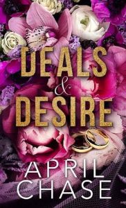 deals desire, april chase
