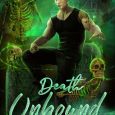 death unbound richard amos