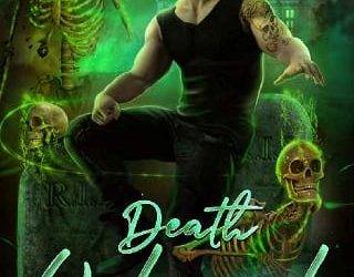 death unbound richard amos