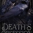 death's obsession avina st graves