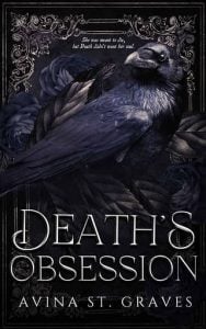 death's obsession, avina st graves