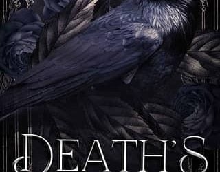 death's obsession avina st graves