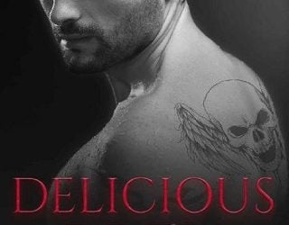 delicious prey sonja grey