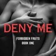 deny me esther clare
