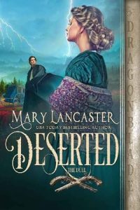 deserted, mary lancaster