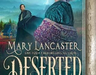 deserted mary lancaster