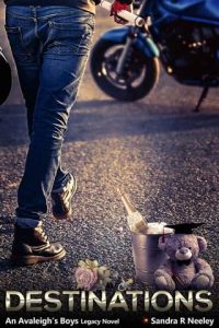destinations, sandra r neeley