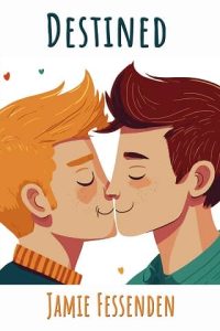 destined, jamie fessenden