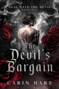devil's bargain, carin hart