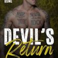 devil's return ember davis