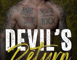 devil's return ember davis