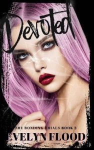 devoted, evelyn flood