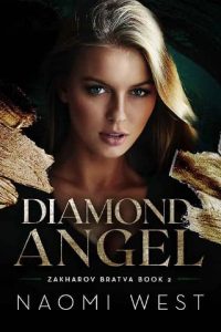 diamond angel, naomi west