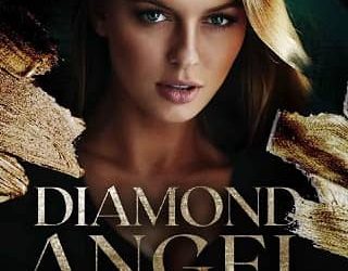 diamond angel naomi west