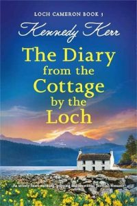 diary cottage, kennedy kerr
