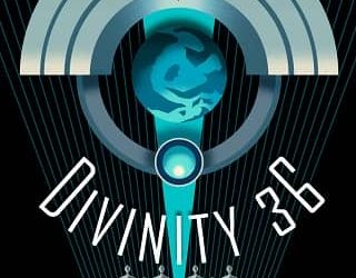 divinity gail carriger