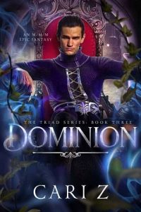dominion, cari z