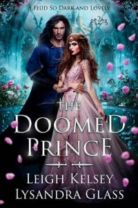 doomed prince, leigh kelsey