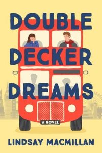 double decker, lindsay macmillan