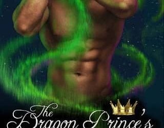 dragon prince's betrayal elva birch