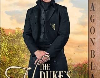 duke's hammer ch admirand