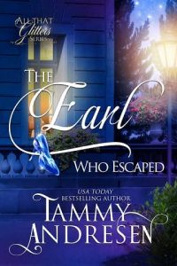 earl who escaped, tammy andresen